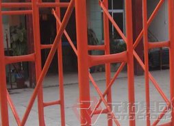 門式鋼管腳手架規(guī)格有哪些？