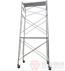 活動腳手架租賃公司有哪些？