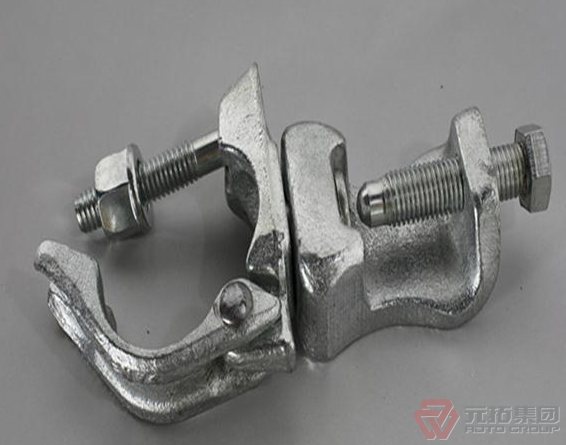 鍛壓懸梁扣價格和質(zhì)量有直接聯(lián)系嗎？