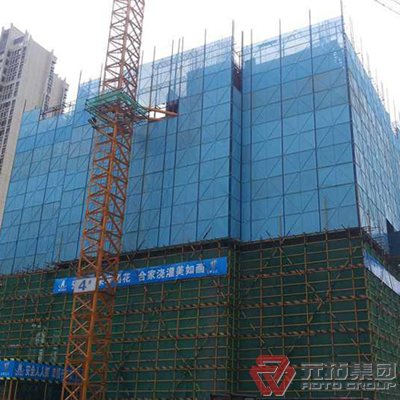 移動腳手架組成結(jié)構的作業(yè)安全措施