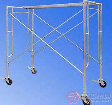 裝修腳手架租賃價(jià)格多少錢(qián)？