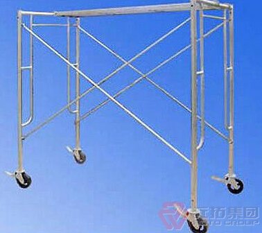 門式腳手架MF1219規(guī)格型號(hào)多少錢一套？