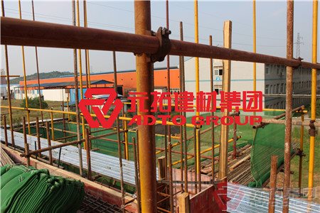 建筑用鐵架板 2016最新驗收標(biāo)準(zhǔn)，鐵架板廠家提供！
