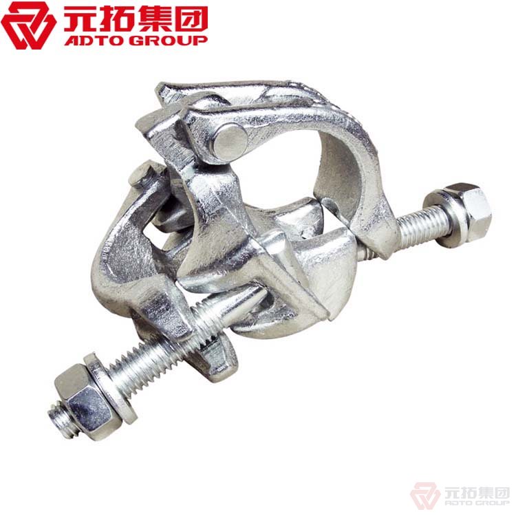 哪個廠家的英式直角扣件最好？