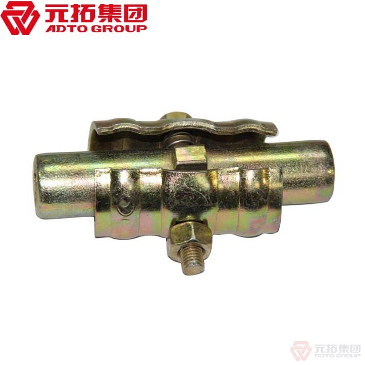 沖壓腳手架扣件在施工的過程中都要注意哪些問題？