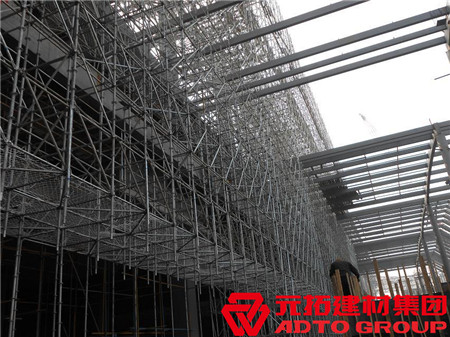 山東腳手架廠家直銷，價(jià)格如何