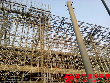 上海腳手架怎么樣，2019年腳手架價格表