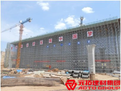 腳手架鋼管一米多重？市場價格怎樣？
