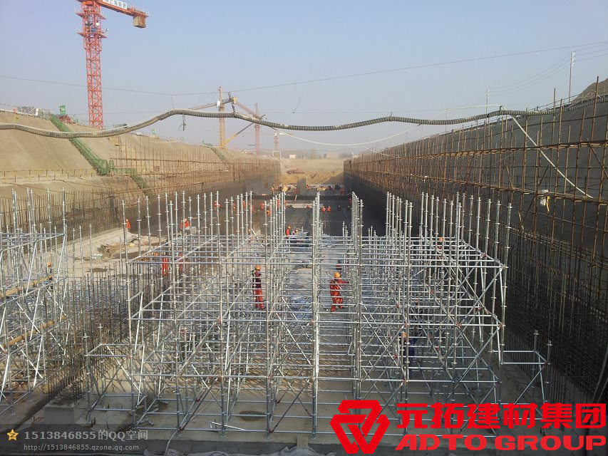 廣東腳手架哪家價(jià)格低？