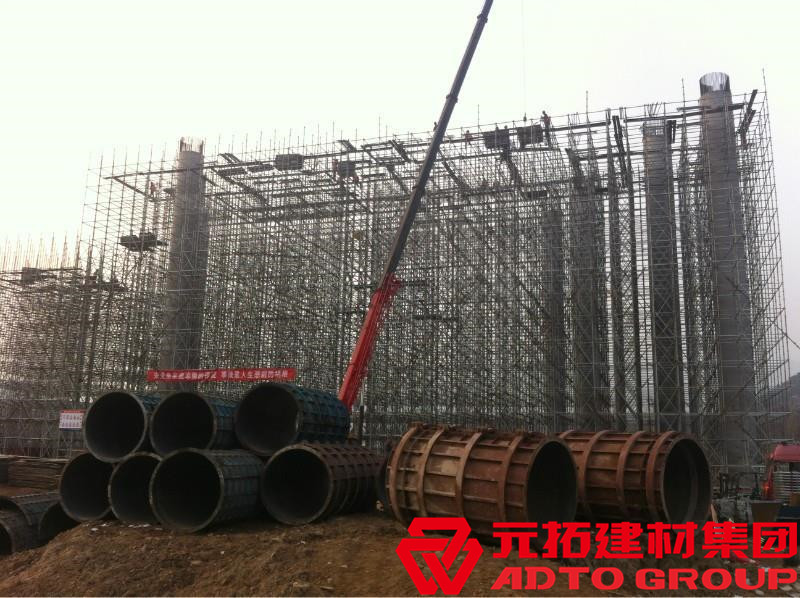 上海去哪里批發(fā)腳手架？?jī)r(jià)格貴嗎？