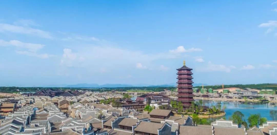 網(wǎng)紅長沙與您相約，2019第一屆元拓建材國際采購商展洽會即將開幕！
