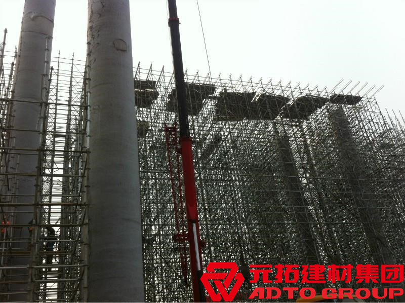 腳手架是誰(shuí)發(fā)明的，哪種腳手架好用？