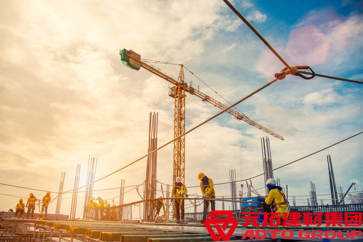 天津腳手架多少錢一套？去哪里買？