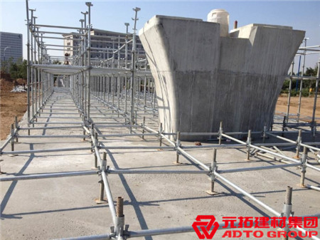 承插式腳手架如何安全搭設？2020承插式腳手架搭設規(guī)范整理