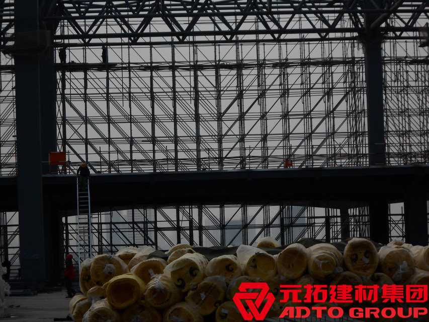 福建盤扣式腳手架生產(chǎn)廠家哪家好？