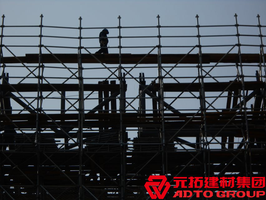 元拓盤扣式腳手架價格是多少？