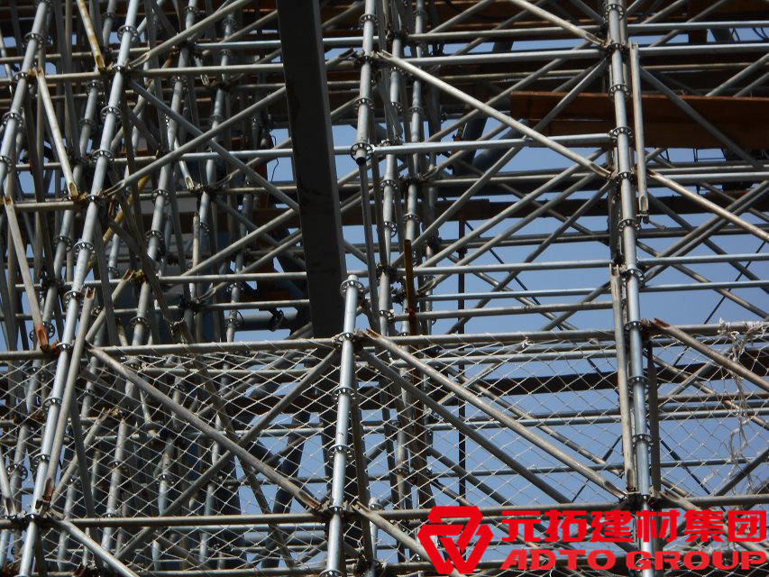 盤式腳手架都有什么規(guī)格？最新價(jià)格是多少？