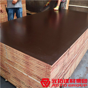 山東建筑模板生產(chǎn)廠哪家好？建筑模板怎么選？