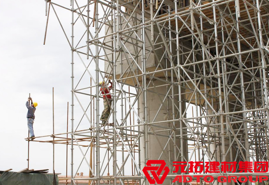 長沙租賃盤扣式腳手架費(fèi)用是多少？聯(lián)系方式是什么？