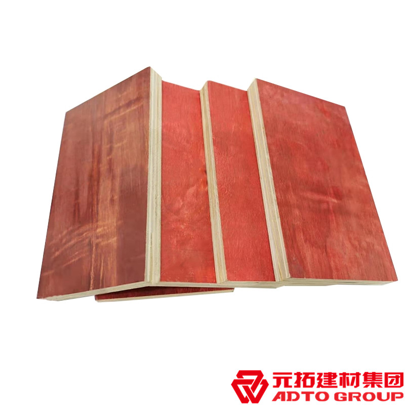 清水模板施工工藝是怎樣的呢？