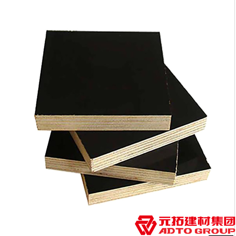 湖南木模板多少錢一平米？木模板的使用方法