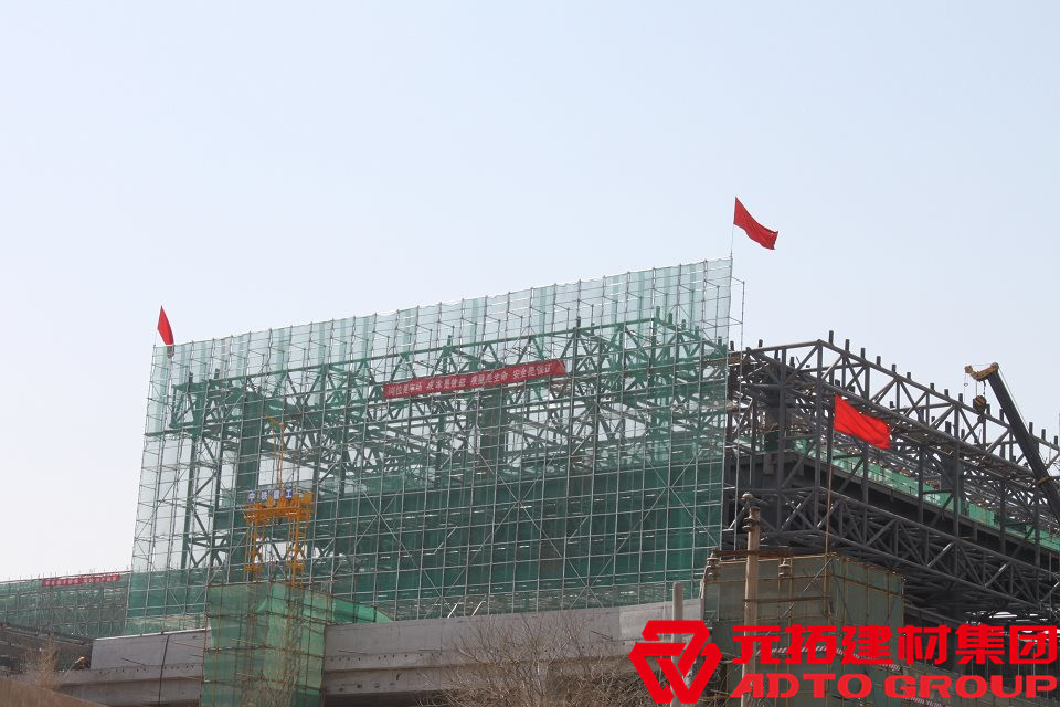 浙江盤扣腳手架廠家選哪家好？2021盤扣腳手架出租價(jià)格