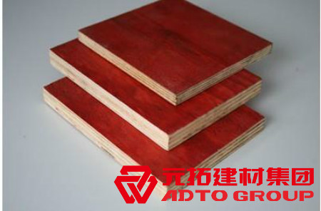 2021年建筑模板價(jià)格，批發(fā)多少錢一平方？