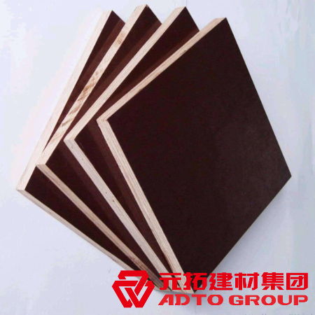 湖北木模板廠家哪家好？元拓建材值得推薦！