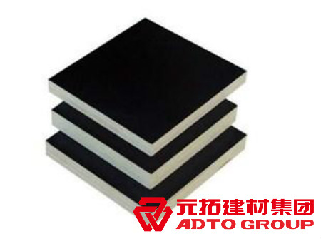 建筑木模板基礎(chǔ)施工流程是怎樣的？