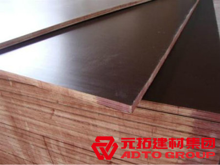 湖北建筑木模板購(gòu)買(mǎi)應(yīng)該選擇怎樣的木模板廠家合作？