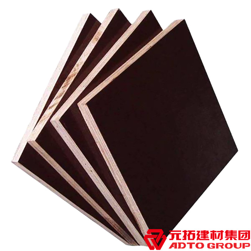 湖南長沙怎么選建筑工程模板好？