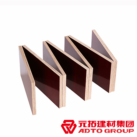 河北建筑木模板如何選擇？怎么分別建筑木模板的好壞?