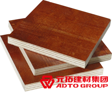 長(zhǎng)沙建筑木模板尺寸一般是多少？建筑木模板用途有哪些？