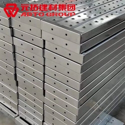 鋼跳板安裝后可以直接用嗎？