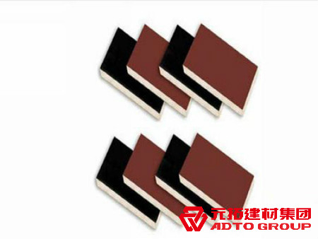 木模板廠家：選擇木模板的注意事項有哪些？