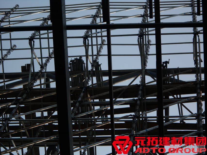 熱鍍鋅鋼跳板生產(chǎn)廠家哪家好？
