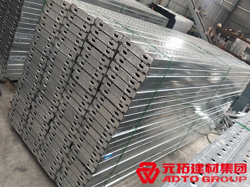 熱鍍鋅鋼跳板廠家推薦哪家好？