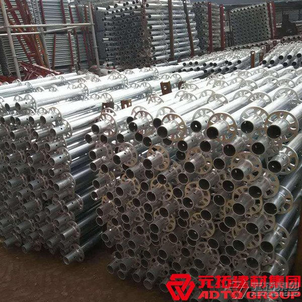 為什么盤扣式腳手架可以淘汰傳統(tǒng)腳手架？