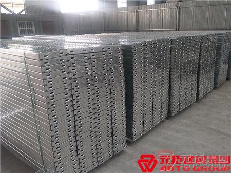 鋼跳板是干什么用的？鋼跳板批發(fā)找哪家好？