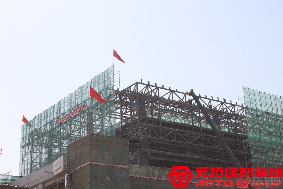 拆除鋁合金模板應(yīng)注意什么？