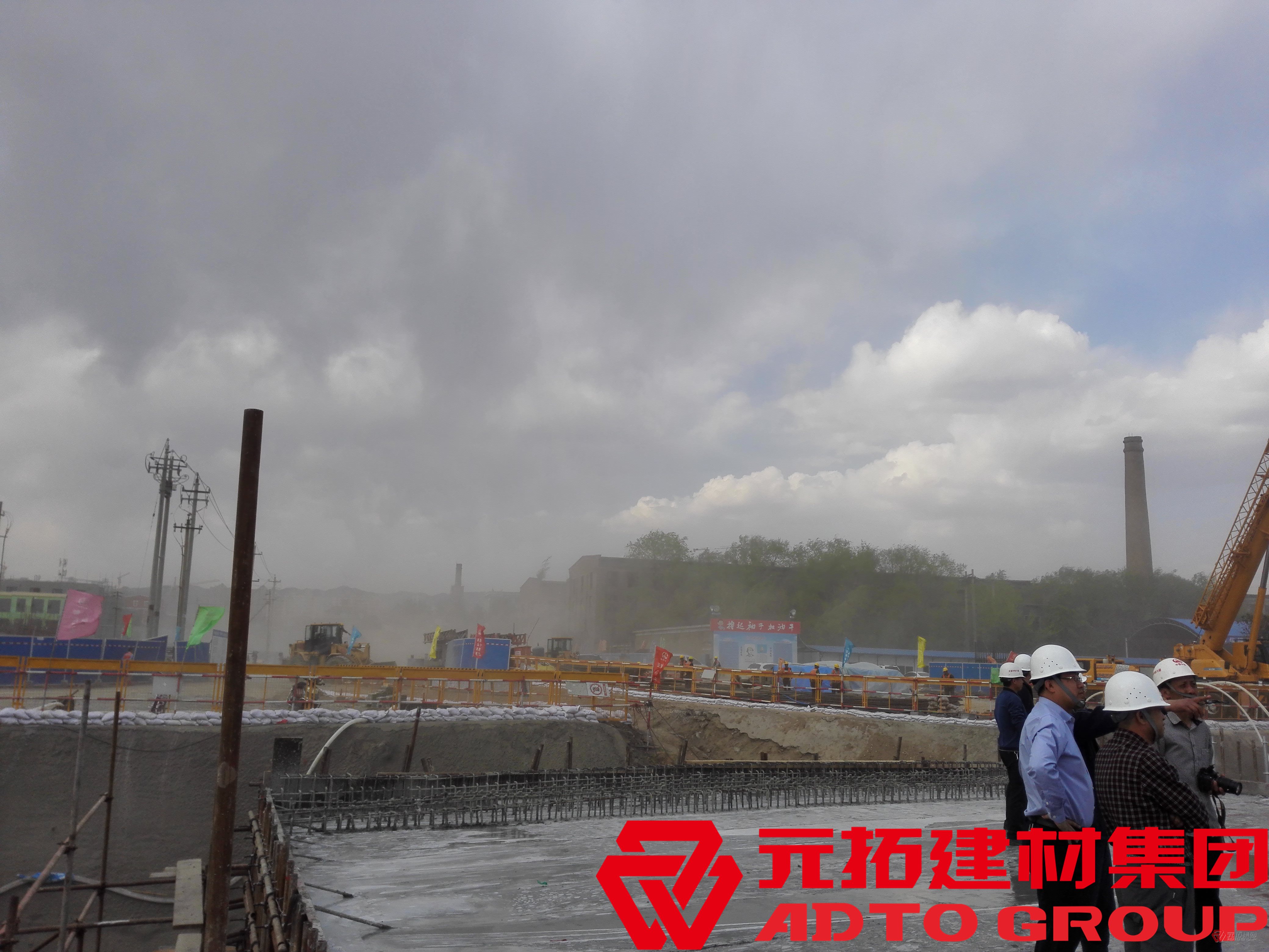 使用盤扣式腳手架需要注意些什么？