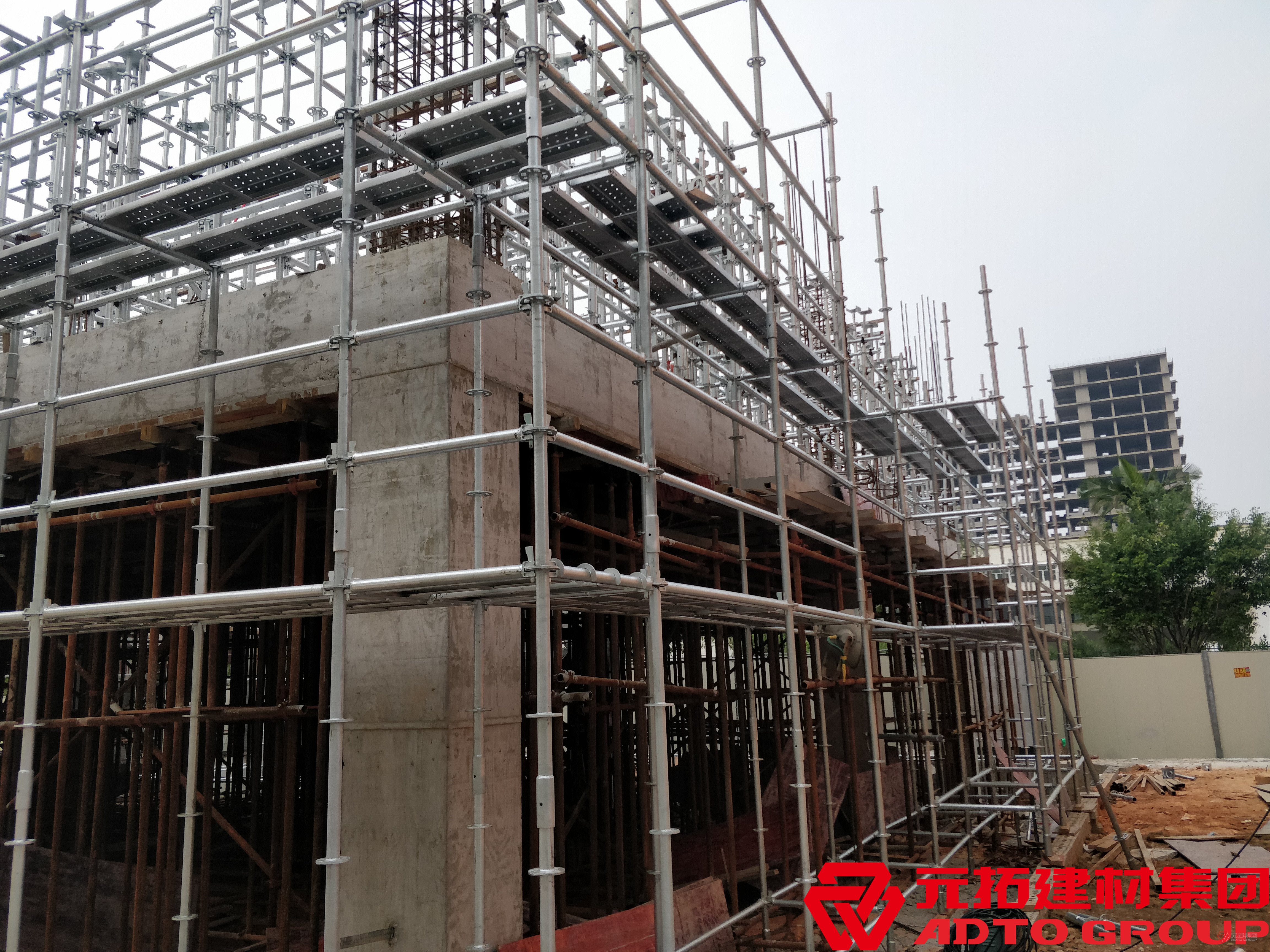 鍍鋅鋼跳板的施工規(guī)范和要求是什么？
