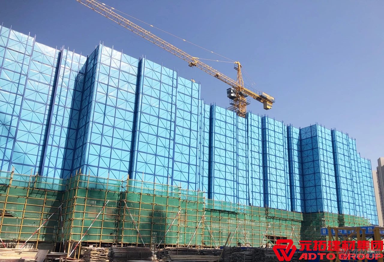 鋁合金模板到底是什么？有哪些優(yōu)點？