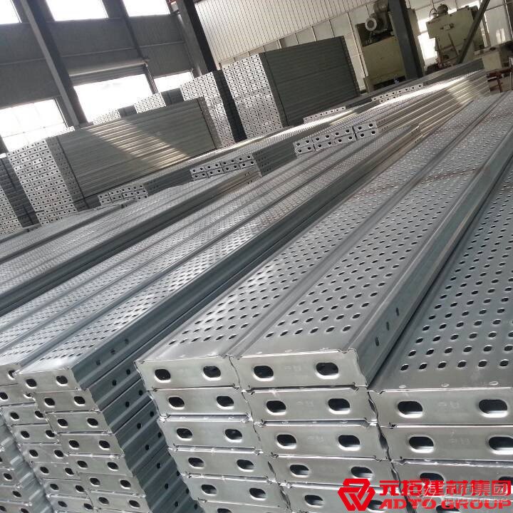 鋼跳板的用途有哪些？