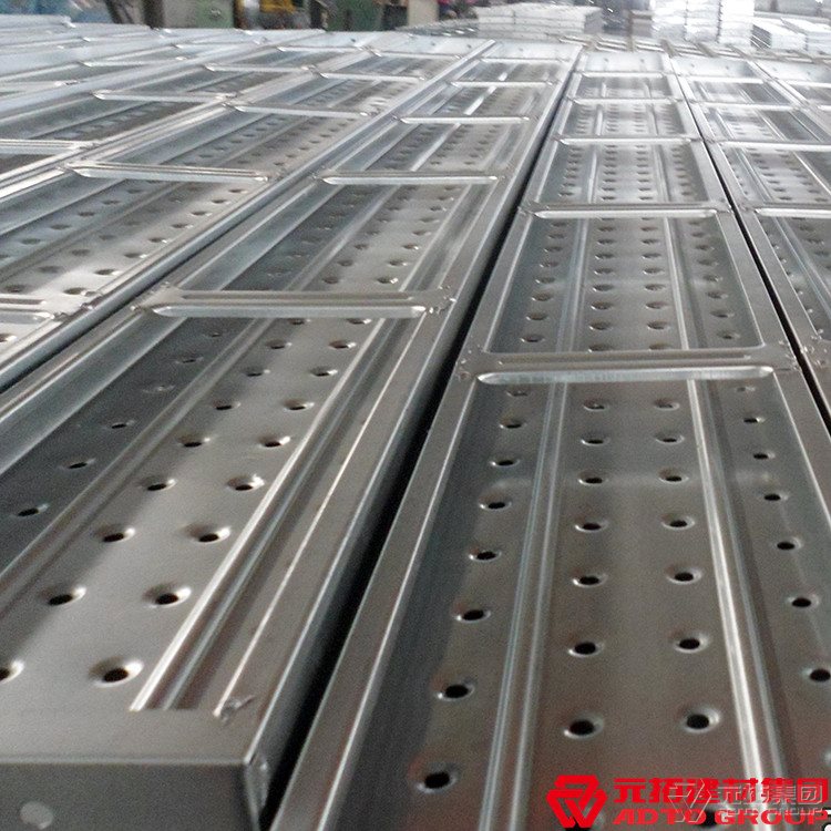 鋼跳板市場(chǎng)價(jià)格是多少？