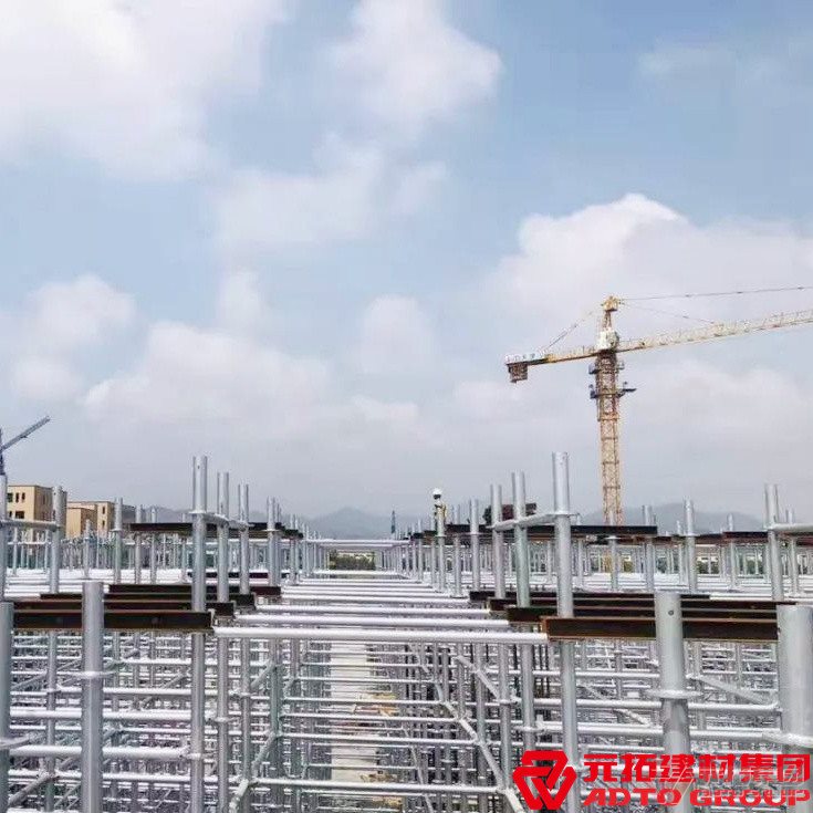 盤扣式腳手架出口在哪里找產(chǎn)地貨源？